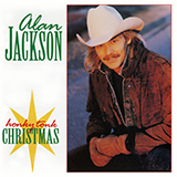 Download Alan Jackson I Only Want You For Christmas sheet music and printable PDF music notes