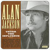 Download Alan Jackson It Must Be Love sheet music and printable PDF music notes