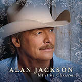 Download Alan Jackson Jingle Bells sheet music and printable PDF music notes