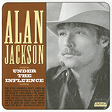 Download Alan Jackson Pop A Top sheet music and printable PDF music notes