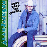 Download Alan Jackson Someday sheet music and printable PDF music notes