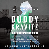 Download Alan Menken & David Spencer Welcome Home (from The Apprenticeship of Duddy Kravitz) sheet music and printable PDF music notes
