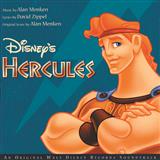 Download Alan Menken & David Zippel Hercules Medley (arr. Jason Lyle Black) sheet music and printable PDF music notes