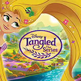 Download Alan Menken & Glenn Evan Slater Wind In My Hair (from Tangled: The Series) sheet music and printable PDF music notes