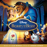 Download Alan Menken Be Our Guest (from Beauty And The Beast) sheet music and printable PDF music notes