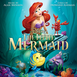 Download Alan Menken Kiss The Girl (from The Little Mermaid) sheet music and printable PDF music notes