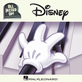 Download Alan Menken Part Of Your World [Jazz version] (from Disney's The Little Mermaid) sheet music and printable PDF music notes