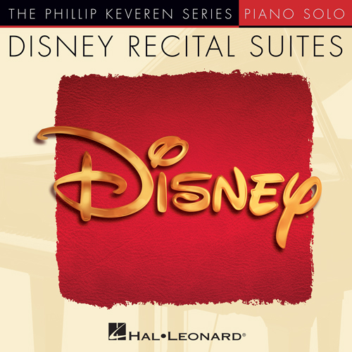 Phillip Keveren Phillip Keveren, The Lion King Medley, Piano