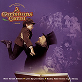 Download Alan Menken & Lynn Ahrens A Place Called Home (from A Christmas Carol) sheet music and printable PDF music notes