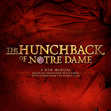 Download Alan Menken & Stephen Schwartz Hellfire [Solo version] (from The Hunchback of Notre Dame: The Stage Musical) sheet music and printable PDF music notes