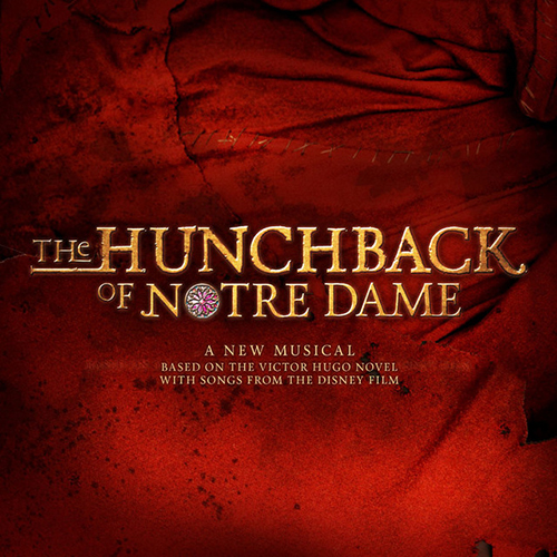 Alan Menken, Rhythm Of The Tambourine, Piano & Vocal