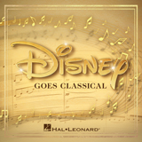 Download Alan Menken A Whole New World (from Aladdin) [Classical version] sheet music and printable PDF music notes