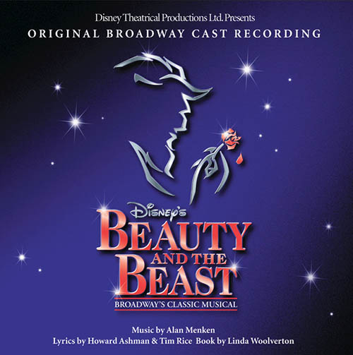 Alan Menken, A Change In Me, Melody Line, Lyrics & Chords