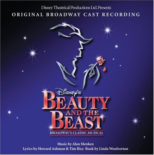 Alan Menken, Home (from Beauty and the Beast: The Broadway Musical), Melody Line, Lyrics & Chords