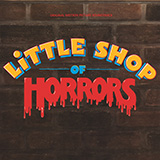 Download Alan Menken Little Shop Of Horrors (from Little Shop of Horrors) (arr. Fred Kern) sheet music and printable PDF music notes