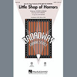 Download Alan Menken Little Shop Of Horrors (from Little Shop of Horrors) (arr. Mark Brymer) sheet music and printable PDF music notes