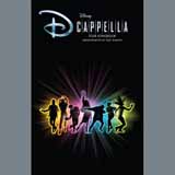 Download Alan Menken Part Of Your World/A Whole New World (from The Little Mermaid/Aladdin) (arr. Deke Sharon) sheet music and printable PDF music notes