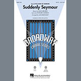 Download Alan Menken Suddenly Seymour (from Little Shop of Horrors) (arr. Alan Billingsley) sheet music and printable PDF music notes