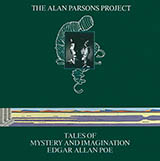 Download Alan Parsons Project A Dream Within A Dream sheet music and printable PDF music notes