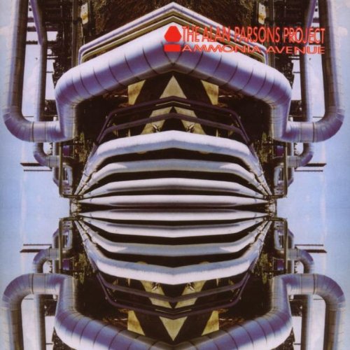 Alan Parsons Project, Don't Answer Me, Piano, Vocal & Guitar (Right-Hand Melody)