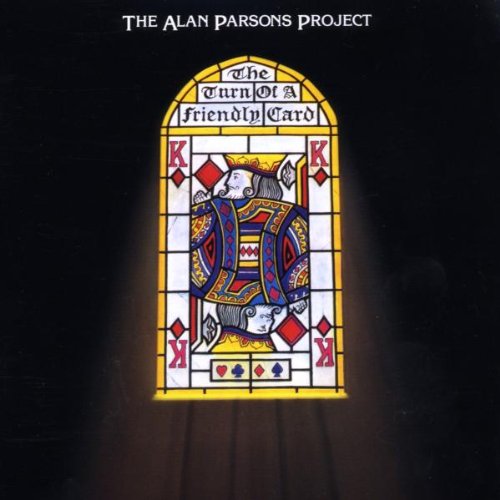 Alan Parsons Project, Games People Play, Piano, Vocal & Guitar (Right-Hand Melody)