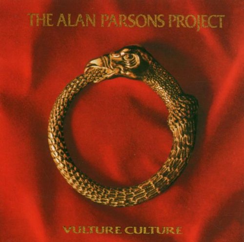 Alan Parsons Project, Hawkeye, Piano, Vocal & Guitar (Right-Hand Melody)