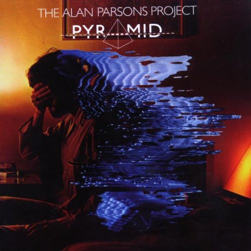 Alan Parsons Project, Pyramania, Piano, Vocal & Guitar (Right-Hand Melody)