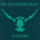 Download Alan Parsons Project Stereotomy sheet music and printable PDF music notes