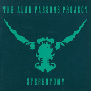 Alan Parsons Project, Stereotomy Two, Piano, Vocal & Guitar (Right-Hand Melody)