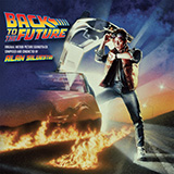 Download Alan Silvestri Back To The Future (from Back To The Future) sheet music and printable PDF music notes