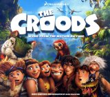 Download Alan Silvestri Cantina Croods (from The Croods) sheet music and printable PDF music notes