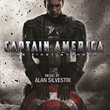 Download Alan Silvestri Captain America March (from Captain America) sheet music and printable PDF music notes