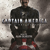 Download Alan Silvestri Captain America March (from Captain America: The First Avenger) sheet music and printable PDF music notes