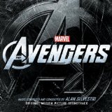 Download Alan Silvestri Don't Take My Stuff (from The Avengers) sheet music and printable PDF music notes