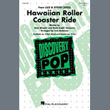 Download Alan Silvestri Hawaiian Roller Coaster Ride (from Lily & Stitch) (2025) (arr. Tom Anderson) sheet music and printable PDF music notes