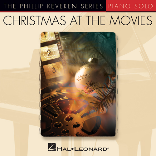 Glen Ballard, Spirit Of The Season, Piano