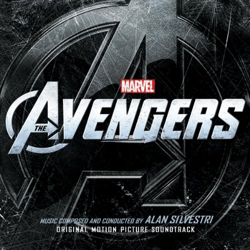 Alan Silvestri, The Avengers (arr. Jason Lyle Black), Piano