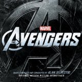 Download Alan Silvestri The Avengers sheet music and printable PDF music notes