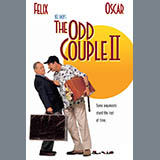 Download Alan Silvestri Theme from Neil Simon's The Odd Couple II sheet music and printable PDF music notes