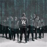 Download Alan Walker Alone sheet music and printable PDF music notes
