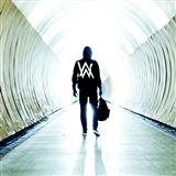 Download Alan Walker Faded sheet music and printable PDF music notes