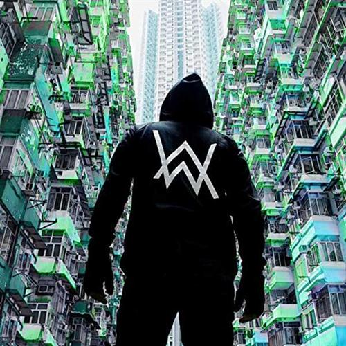 Alan Walker, Sing Me To Sleep, Piano, Vocal & Guitar (Right-Hand Melody)