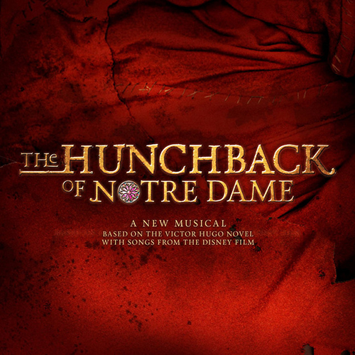 Alan Menken Alan Menken, Out There, Piano, Vocal & Guitar (Right-Hand Melody)