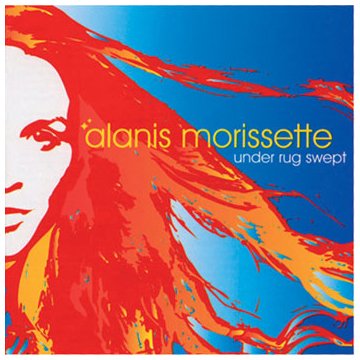 Alanis Morissette, Hands Clean, Piano, Vocal & Guitar
