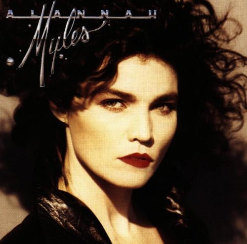 Alannah Myles Alannah Myles, Black Velvet, Piano, Vocal & Guitar (Right-Hand Melody)