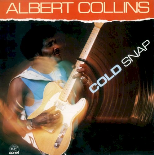 Download Albert Collins I Ain't Drunk sheet music and printable PDF music notes
