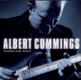 Download Albert Cummings Workin' Man Blues sheet music and printable PDF music notes