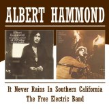 Download Albert Hammond It Never Rains In Southern California sheet music and printable PDF music notes