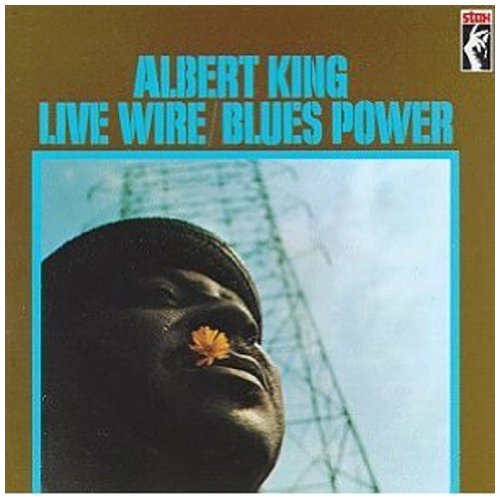 Albert King, Blues Power, Guitar Tab