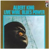 Download Albert King Blues Power sheet music and printable PDF music notes